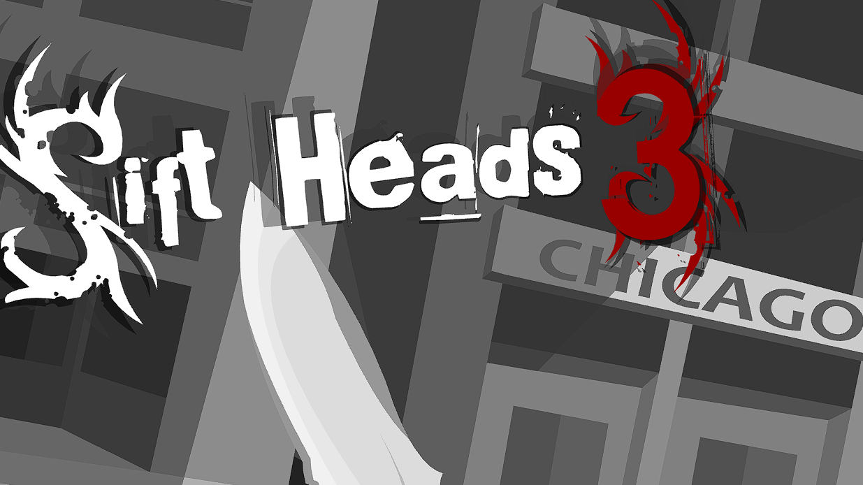 Sift Heads 3