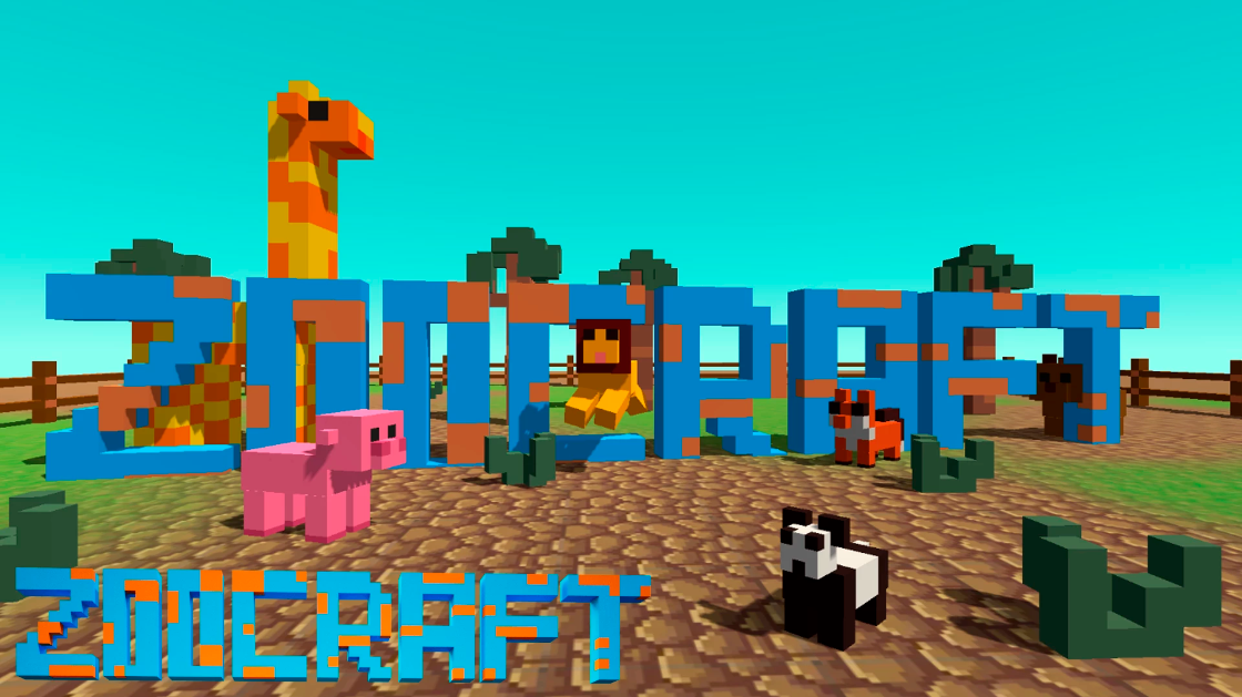ZooCraft